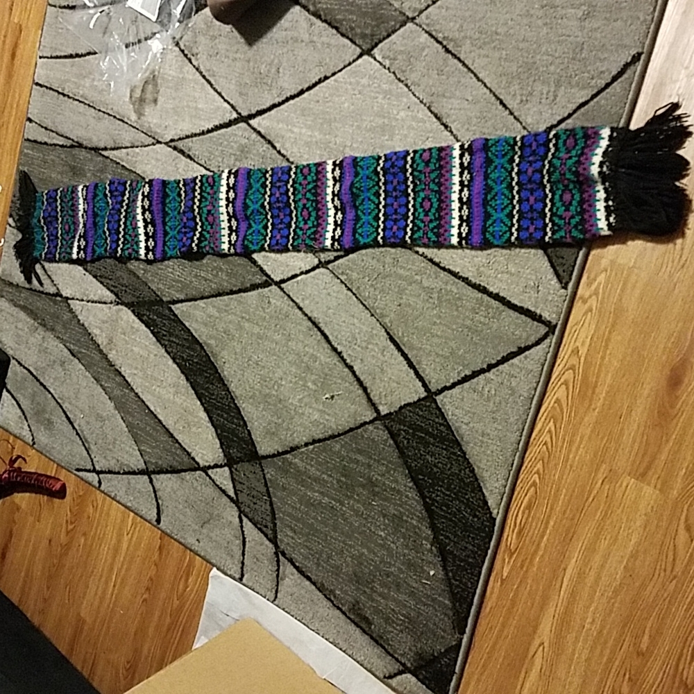 Scarf